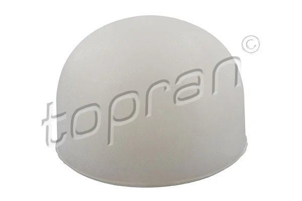 Set reparatie levier cutie de viteze Topran 700 673