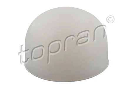 Set reparatie levier cutie de viteze Topran 700 673