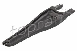 Furca de decuplare ambreiaj Topran 700 677