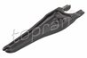 FURCA DE DECUPLARE AMBREIAJ TOPRAN 700 677 - Compatibil cu DACIA, RENAULT