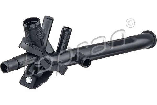 CUPLAJ CONDUCTA LICHID RACIRE TOPRAN 700 824 - Compatibil cu DACIA, RENAULT
