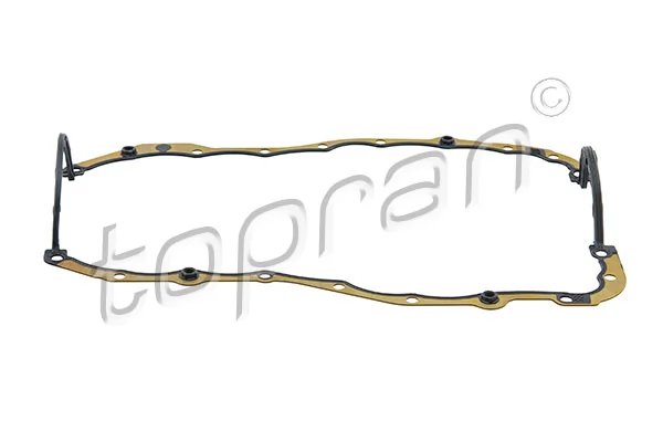 Garnitura baie ulei Topran 700 830