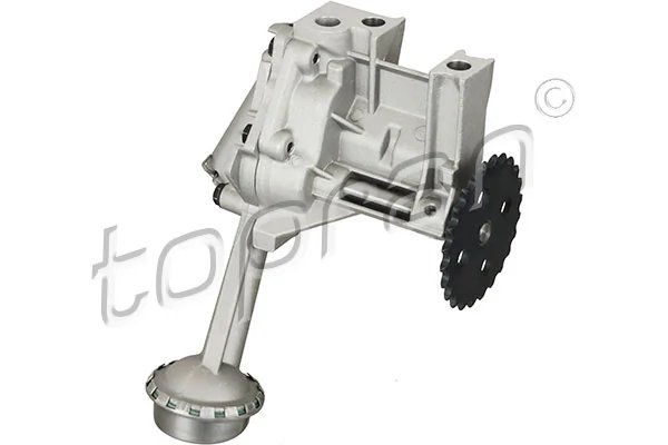 POMPA ULEI TOPRAN 700 974 - Compatibil cu RENAULT