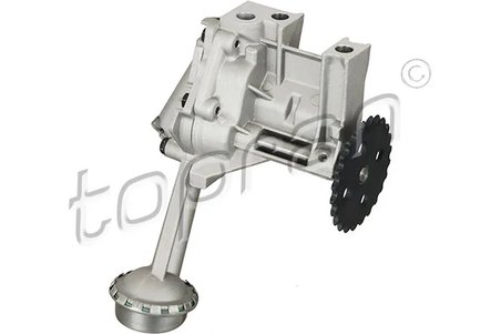 POMPA ULEI TOPRAN 700 974 - Compatibil cu RENAULT