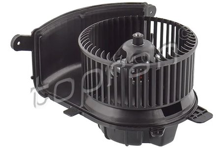 VENTILATOR HABITACLU TOPRAN 700 976 - Compatibil cu RENAULT