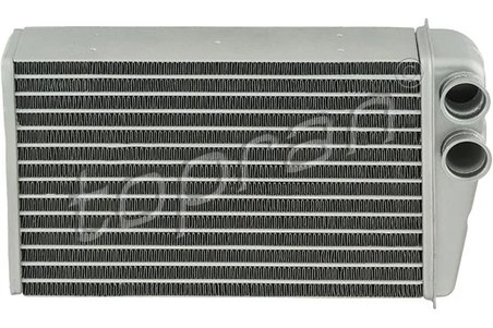SCHIMBATOR CALDURA INCALZIRE HABITACLU TOPRAN 700 980 - Compatibil cu RENAULT
