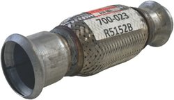 RACORD EVACUARE BOSAL 700-023 - Compatibil cu CITROEN, PEUGEOT