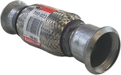 RACORD EVACUARE BOSAL 700-023 - Compatibil cu CITROEN, PEUGEOT