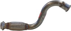RACORD EVACUARE BOSAL 700-087 - Compatibil cu CITROEN, DS, PEUGEOT