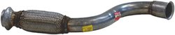 Racord evacuare Bosal 700-087