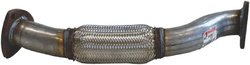 RACORD EVACUARE BOSAL 700-125 - Compatibil cu CITROEN, FIAT, PEUGEOT