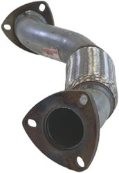 RACORD EVACUARE BOSAL 700-125 - Compatibil cu CITROEN, FIAT, PEUGEOT