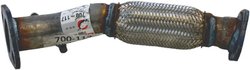 RACORD EVACUARE BOSAL 700-117 - Compatibil cu HYUNDAI