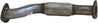 RACORD EVACUARE BOSAL 700-125 - Compatibil cu CITROEN, FIAT, PEUGEOT
