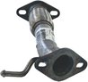 RACORD EVACUARE BOSAL 700-117 - Compatibil cu HYUNDAI