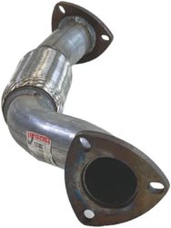 RACORD EVACUARE BOSAL 700-125 - Compatibil cu CITROEN, FIAT, PEUGEOT