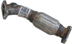 RACORD EVACUARE BOSAL 700-135 - Compatibil cu NISSAN, OPEL, RENAULT, VAUXHALL