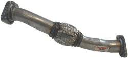RACORD EVACUARE BOSAL 700-141 - Compatibil cu HYUNDAI