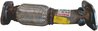 Racord evacuare Bosal 700-135