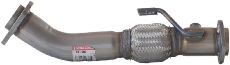 RACORD EVACUARE BOSAL 700-163 - Compatibil cu NISSAN