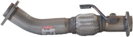 RACORD EVACUARE BOSAL 700-163 - Compatibil cu NISSAN