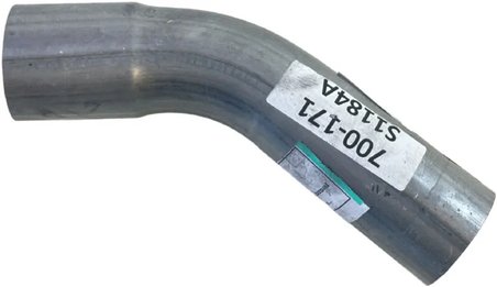 RACORD EVACUARE BOSAL 700-171 - Compatibil cu MERCEDES-BENZ, VW