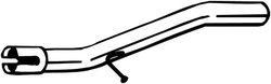 Racord evacuare Bosal 700-173