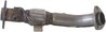 RACORD EVACUARE BOSAL 700-163 - Compatibil cu NISSAN