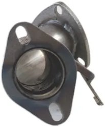 RACORD EVACUARE BOSAL 700-163 - Compatibil cu NISSAN