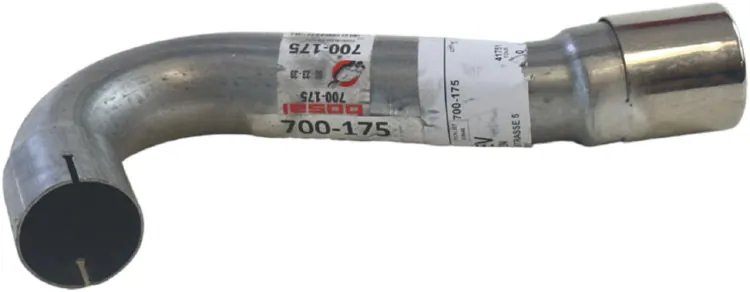 RACORD EVACUARE BOSAL 700-175 - Compatibil cu FORD