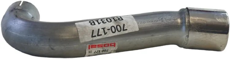 RACORD EVACUARE BOSAL 700-177 - Compatibil cu FORD