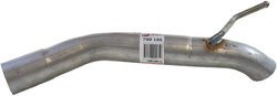 RACORD EVACUARE BOSAL 700-185 - Compatibil cu OPEL, VAUXHALL