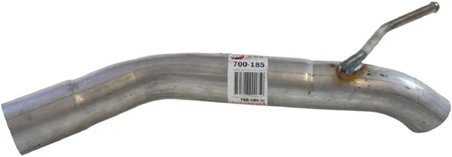 RACORD EVACUARE BOSAL 700-185 - Compatibil cu OPEL, VAUXHALL