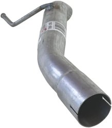 RACORD EVACUARE BOSAL 700-185 - Compatibil cu OPEL, VAUXHALL