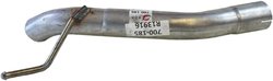 RACORD EVACUARE BOSAL 700-185 - Compatibil cu OPEL, VAUXHALL