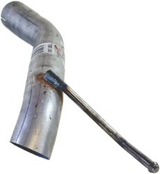 RACORD EVACUARE BOSAL 700-185 - Compatibil cu OPEL, VAUXHALL