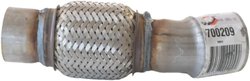 Teava flexibila esapament Bosal 700-209