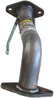 Racord evacuare Bosal 700-217