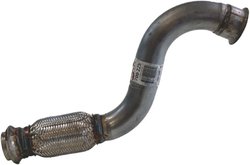 RACORD EVACUARE BOSAL 700-225 - Compatibil cu CITROEN, DS, PEUGEOT