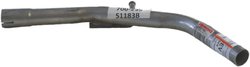 RACORD EVACUARE BOSAL 700-239 - Compatibil cu DACIA, RENAULT