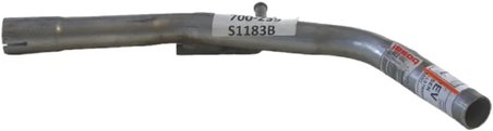 RACORD EVACUARE BOSAL 700-239 - Compatibil cu DACIA, RENAULT