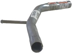 RACORD EVACUARE BOSAL 700-239 - Compatibil cu DACIA, RENAULT