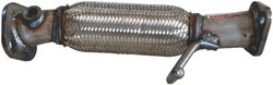 RACORD EVACUARE BOSAL 700-237 - Compatibil cu HYUNDAI