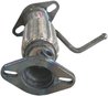 RACORD EVACUARE BOSAL 700-237 - Compatibil cu HYUNDAI