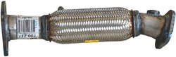 RACORD EVACUARE BOSAL 700-237 - Compatibil cu HYUNDAI
