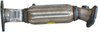RACORD EVACUARE BOSAL 700-237 - Compatibil cu HYUNDAI