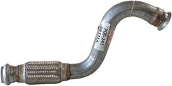 RACORD EVACUARE BOSAL 700-241 - Compatibil cu CITROEN, PEUGEOT