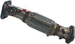 RACORD EVACUARE BOSAL 700-269 - Compatibil cu HYUNDAI, KIA