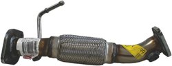 RACORD EVACUARE BOSAL 700-271 - Compatibil cu HYUNDAI