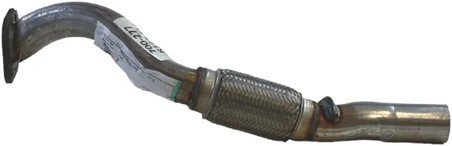 RACORD EVACUARE BOSAL 700-277 - Compatibil cu FIAT, JEEP
